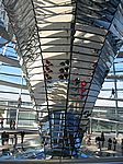 Reichstagskuppel