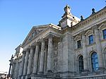 Reichstag
