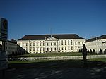Schloss Bellevue