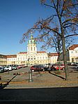 Charlottenburger Schlo&szlig;