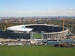 Olympiastadion