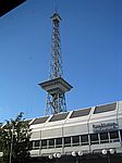 Funkturm Westberlin