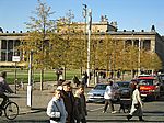 Museumsinsel - Altes Museum