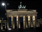 Brandenburger Tor