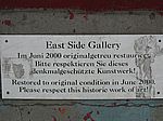 East Side Gallery