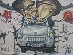 East Side Gallery