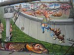 East Side Gallery