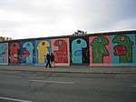 East Side Gallery