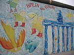 East Side Gallery