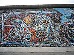 East Side Gallery