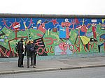 East Side Gallery