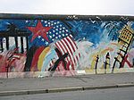 East Side Gallery