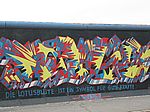 East Side Gallery
