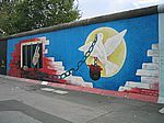 East Side Gallery