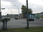 East Side Gallery