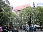 Potsdamer Platz - Weinhaus Huth