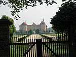 Moritzburg