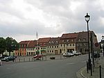 Partnerstadt Strehla