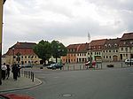 Partnerstadt Strehla