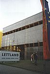 Lettland