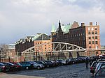Speicherstadt