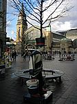 Hamburg Hauptbahnhof