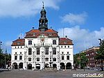 L&uuml;neburg- Niedersachsen