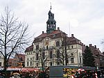 L&uuml;neburg- Niedersachsen