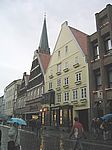 L&uuml;neburg- Niedersachsen
