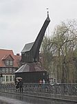 L&uuml;neburg- Niedersachsen