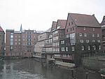 L&uuml;neburg- Niedersachsen