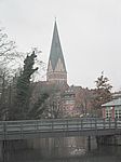 L&uuml;neburg- Niedersachsen