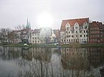 L&uuml;beck - Schleswig-Holstein