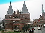 L&uuml;beck - Schleswig-Holstein
