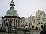 Wismar