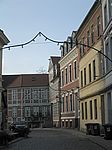 Lauenburg