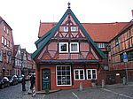 Lauenburg