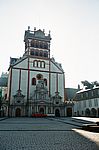 Trier - Benediktinerabtei St. Matthias