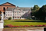 Trier - Kurf&uuml;rstliches Palais