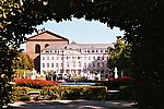 Trier - Kurf&uuml;rstliches Palais