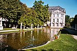 Trier - Kurf&uuml;rstliches Palais