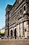 Trier - Porta Nigra
