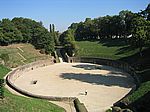 Amphietheater