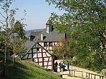 Volkskunde- und Freilichtmuseum Roscheider Hof