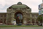 Hauptbahnhof