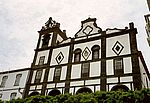 Rathaus Horta