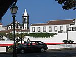 Igreja Matriz da Santa Cruz