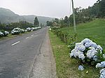 Sao Miguel - S&uuml;dwesten