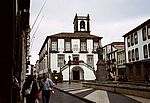 Ponta Delgada