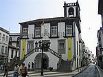Ponta Delgada